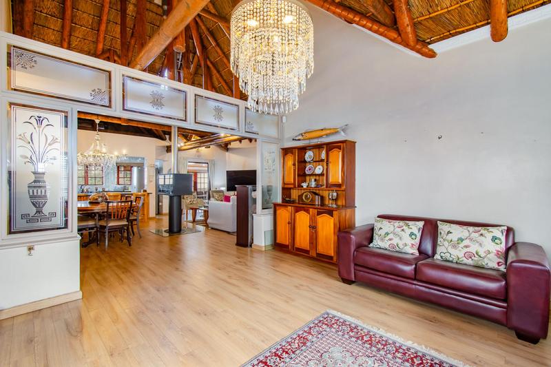 3 Bedroom Property for Sale in Vergesig Western Cape